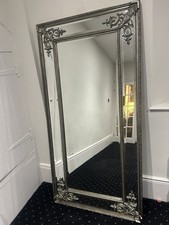 Large ornate baroque - ornate, rococo