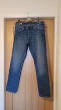MENS JACK & JONES DENIM JEANS