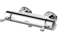 Bristan Opac  Bar Shower Valve