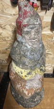 Gnome Garden Vintage 