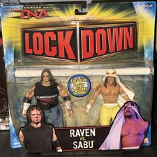 TNA Impact Wrestling Action