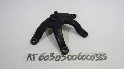 Right bracket engine - , mount