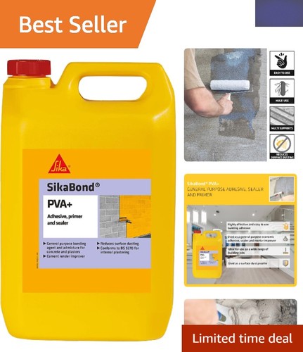 Sika sikabond pva plus - sikabond, 1