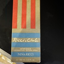 Nina Ricci Ricci-Club