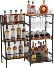 Free Standing Mini Bar Drinks