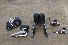SRAM Red eTap HRD WiFli 11