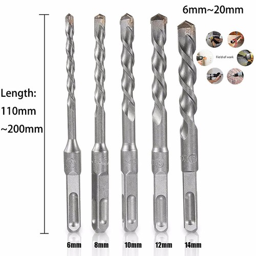 Sds hammer drill masonry - sds, drill,