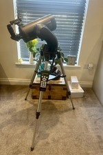 Celestron NexStar 127SLT Star