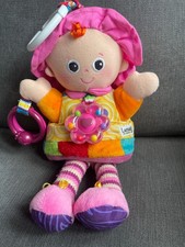 Tomy , Lamaze Emily Activity