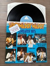 Showaddywaddy's Greatest Hits