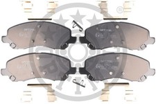 Optimum BP-12577 Brake Pads