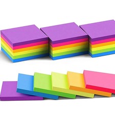 Sticky Notes  300 sheets