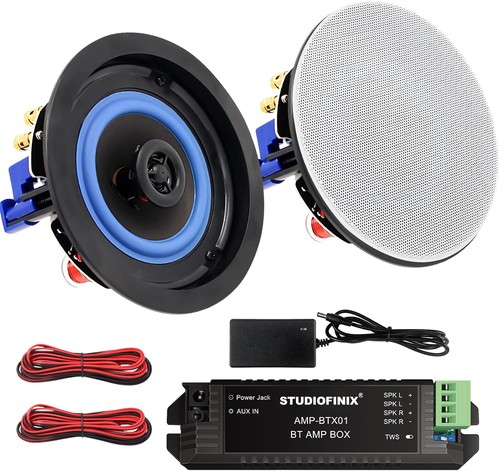 160w flush mount way in - 2-way,