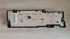 Hotpoint BHWM149 129 Washing Machine User Interface Printed Circuit Board PCB