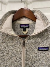 Patagonia Better Sweater