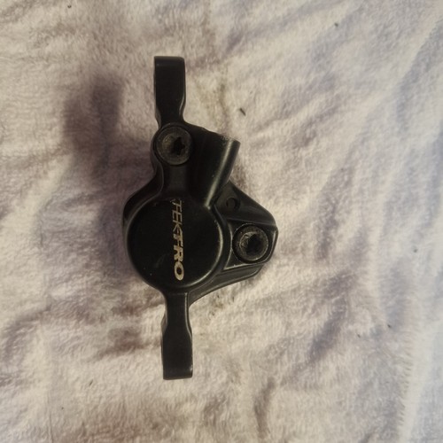 Tektro hydraulic disc - hydraulic,