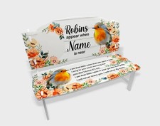 Personalised with name and