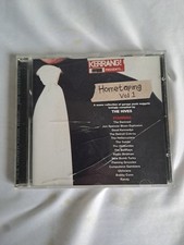 KERRANG! HOMETAPING VOL. 1 CD