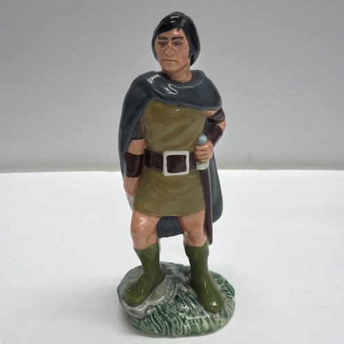 Vintage royal doulton aragorn - vintage,