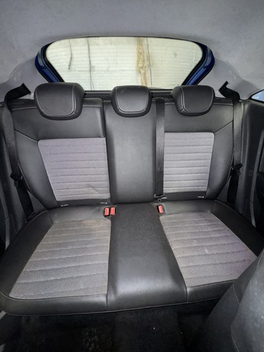 Vauxhall corsa vxr 2006 - vauxhall,