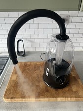 Humidifier Mister Fogger Ultrasonic Cool Mist Tech Rain Forrest Fogger