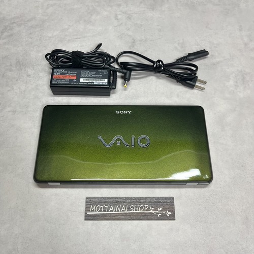 Sony vaio vgn - vaio, vgn-p50