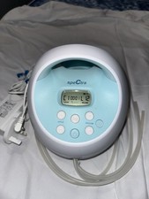 Spectra S1 Double Electric