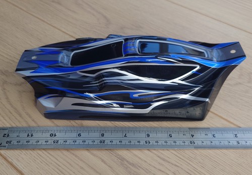 Ftx vantage printed - vantage, ep