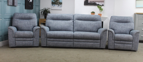 Parker knoll hudson - parker, |