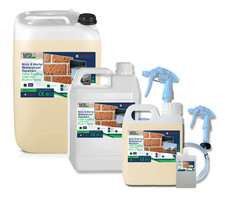 Brick Sealer Waterproof 10yr