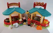 ELC Happyland Zoo & Pets