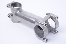Titanium road bike - bike, made