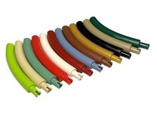 LEGO 40378 - Dinosaur Tail / Middle Neck  - Section With Pin -  FREE P&P