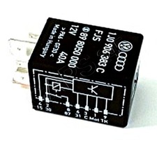 Genuine VW Audi SEAT SKODA