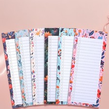 6Pack Magnetic Shopping List