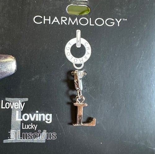 Charmology charm metal - charmology,