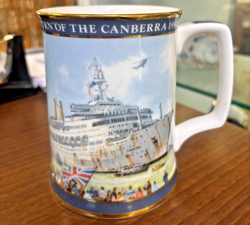 Royal doulton the falklands - doulton,