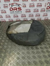 JEEP CHEROKEE SPARE WHEEL COVER PROTECTOR COVER 4.0 PETROL 1984 - 2001