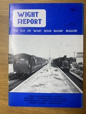 Wight Report - Isle of Wight