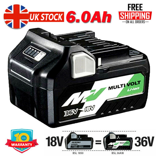 For hikoki 18v - hikoki,