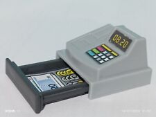 PLAYMOBIL CASH REGISTER