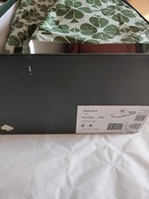 KATE SPADE LAWSON SATIN LOGO