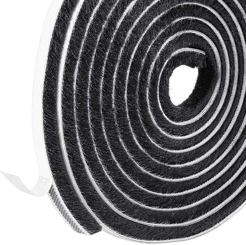 Self adhesive draught - self,