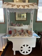 Sweet Candy Cart Hire