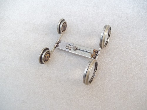 Antique folding - antique,