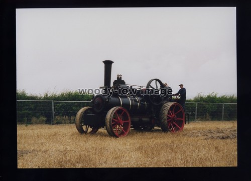Tz0429 fowler plough - tz0429,