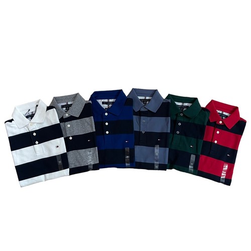 Tommy hilfiger men - hilfiger, slim