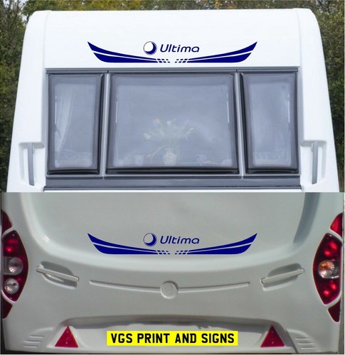 Lunar ultima caravan - lunar,