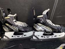 Ice skates
