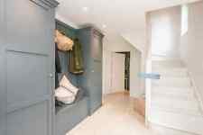 Bespoke Cabinets Kitchen